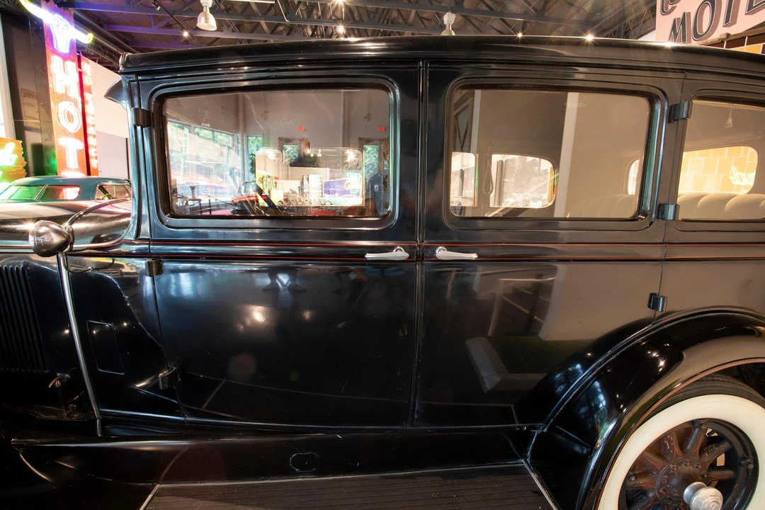 1931 Buick Super - Image 26 of 31