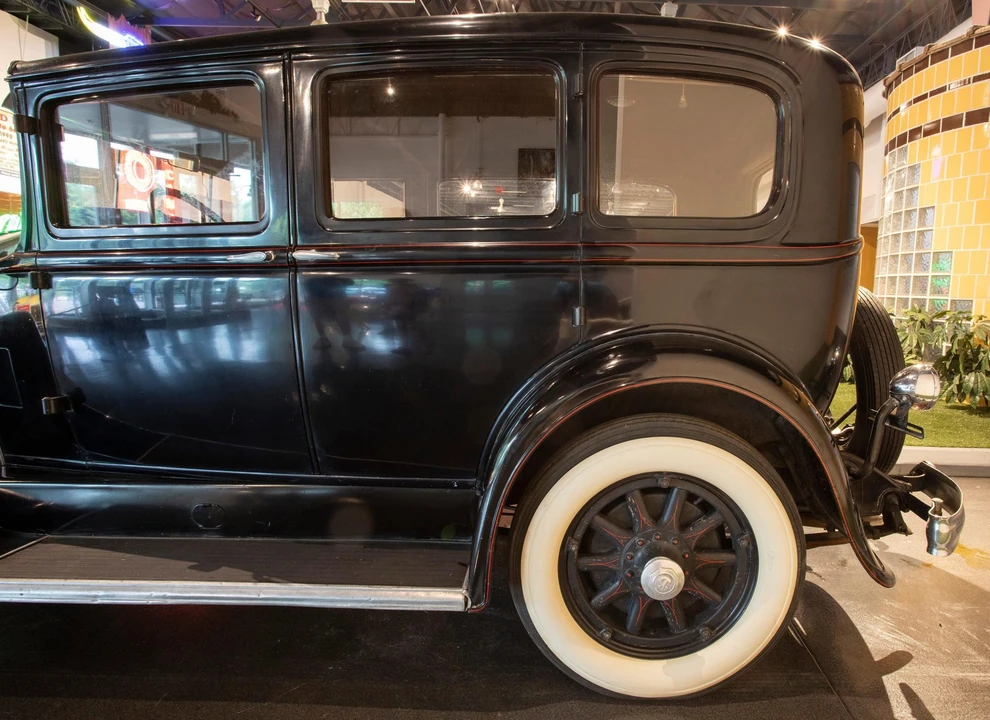 1931 Buick Super - Image 27 of 31