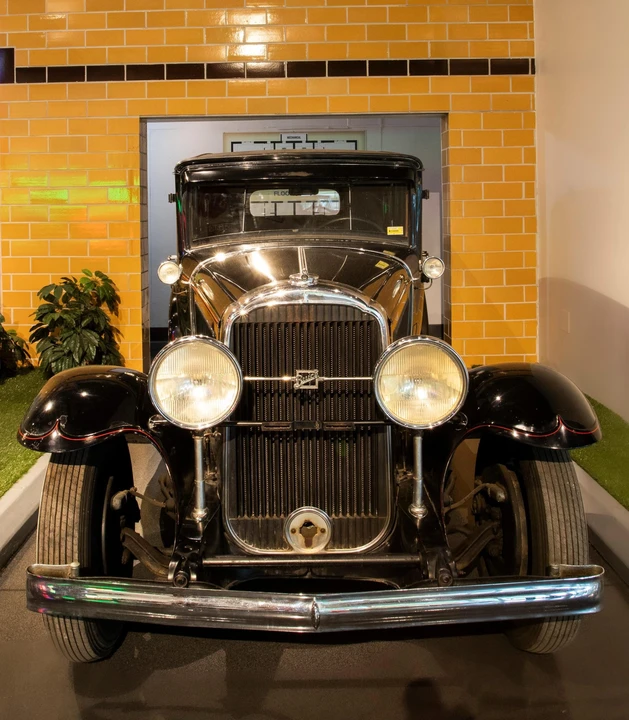 1931 Buick Super - Image 19 of 31