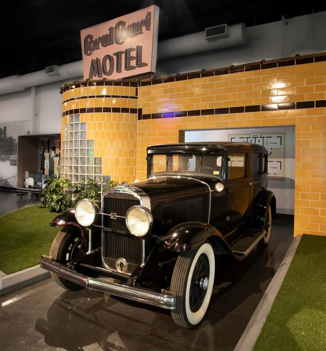1931 Buick Super - Image 3 of 31
