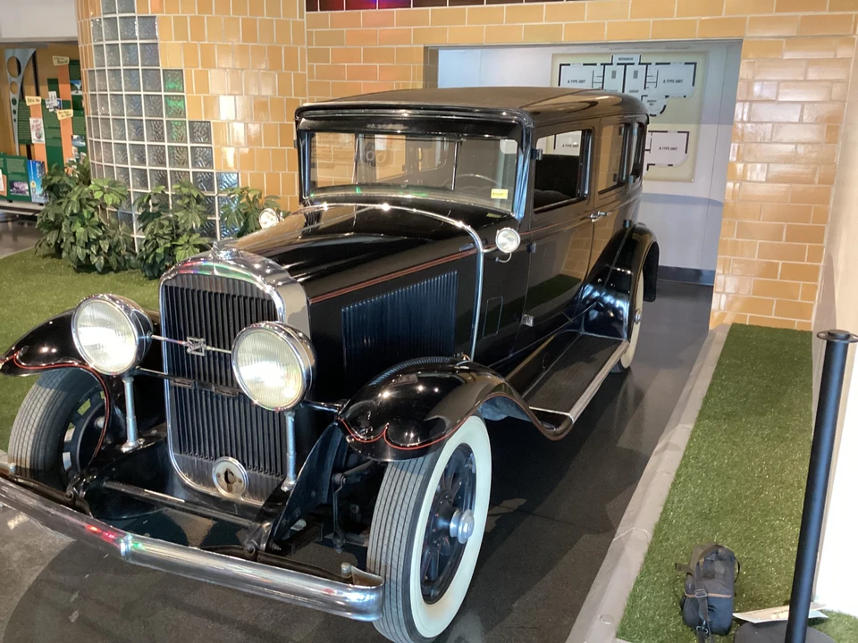 1931 Buick Super - Image 5 of 31