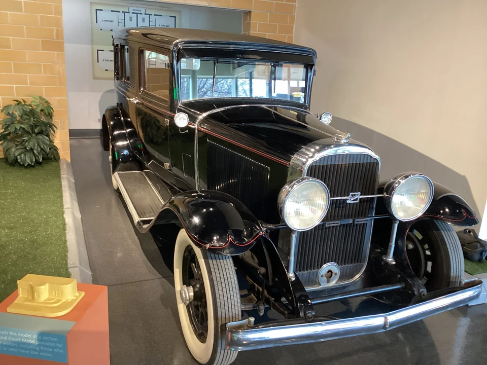 1931 Buick Super - Image 18 of 31