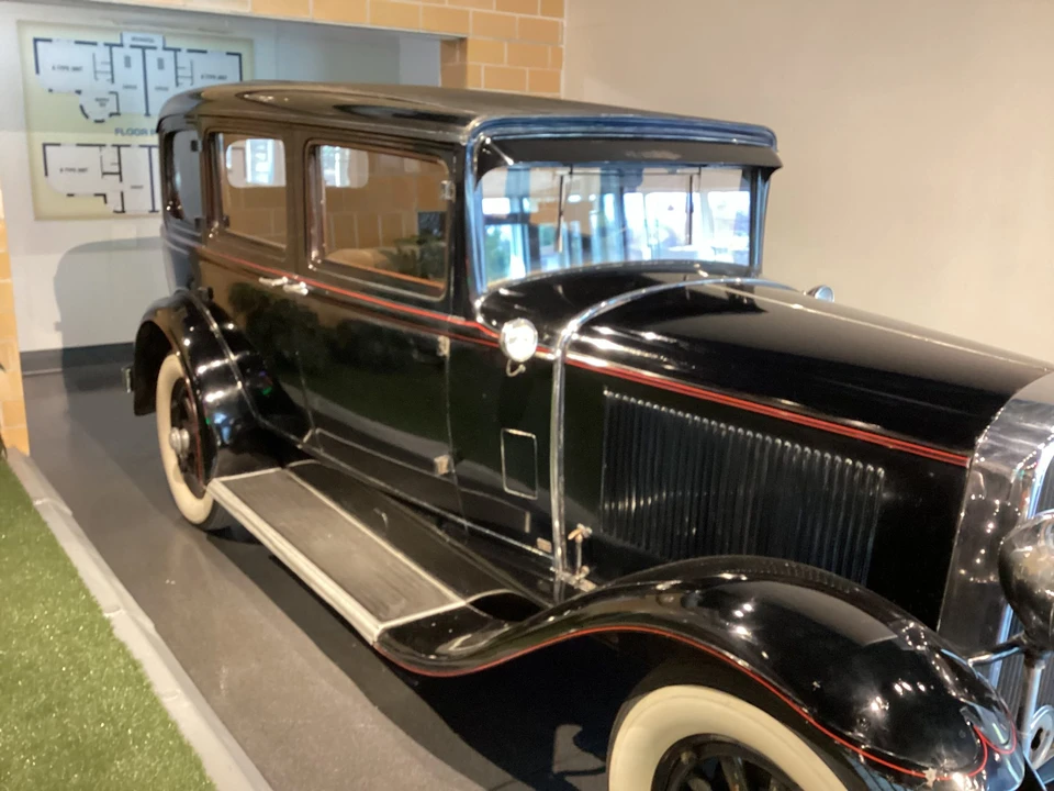 1931 Buick Super - Image 31 of 31