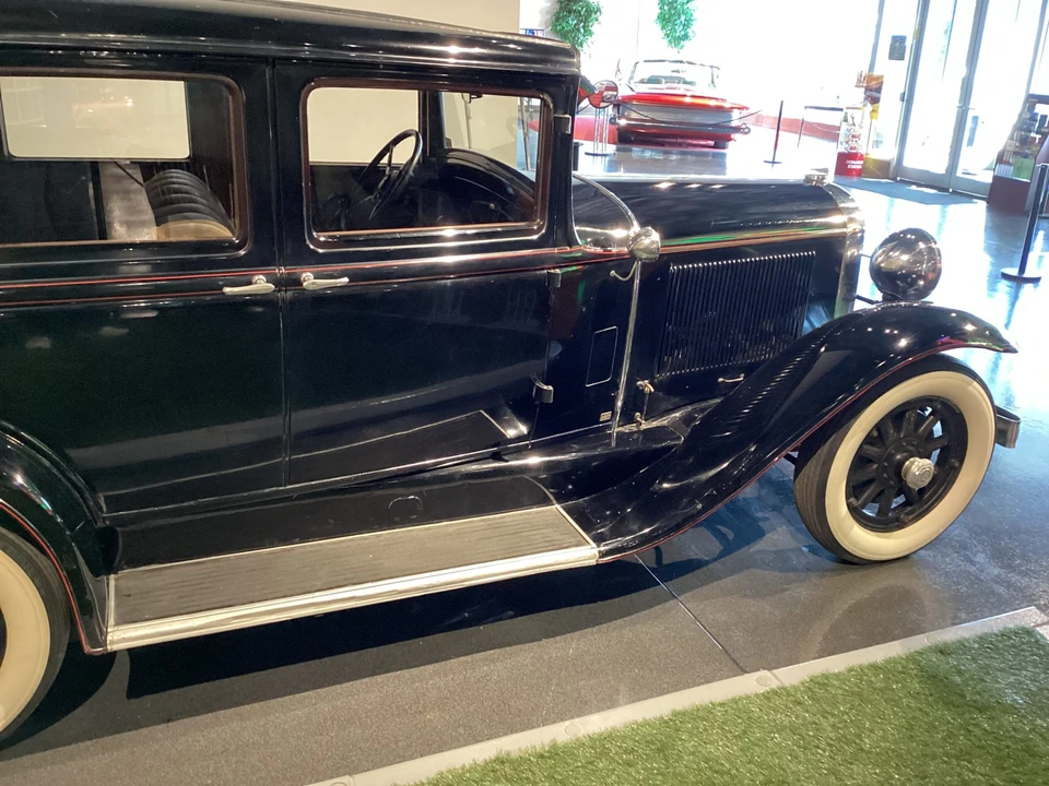 1931 Buick Super - Image 29 of 31