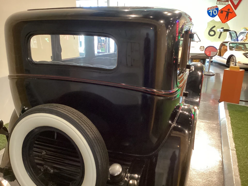 1931 Buick Super - Image 12 of 31