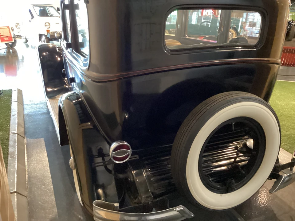 1931 Buick Super - Image 9 of 31