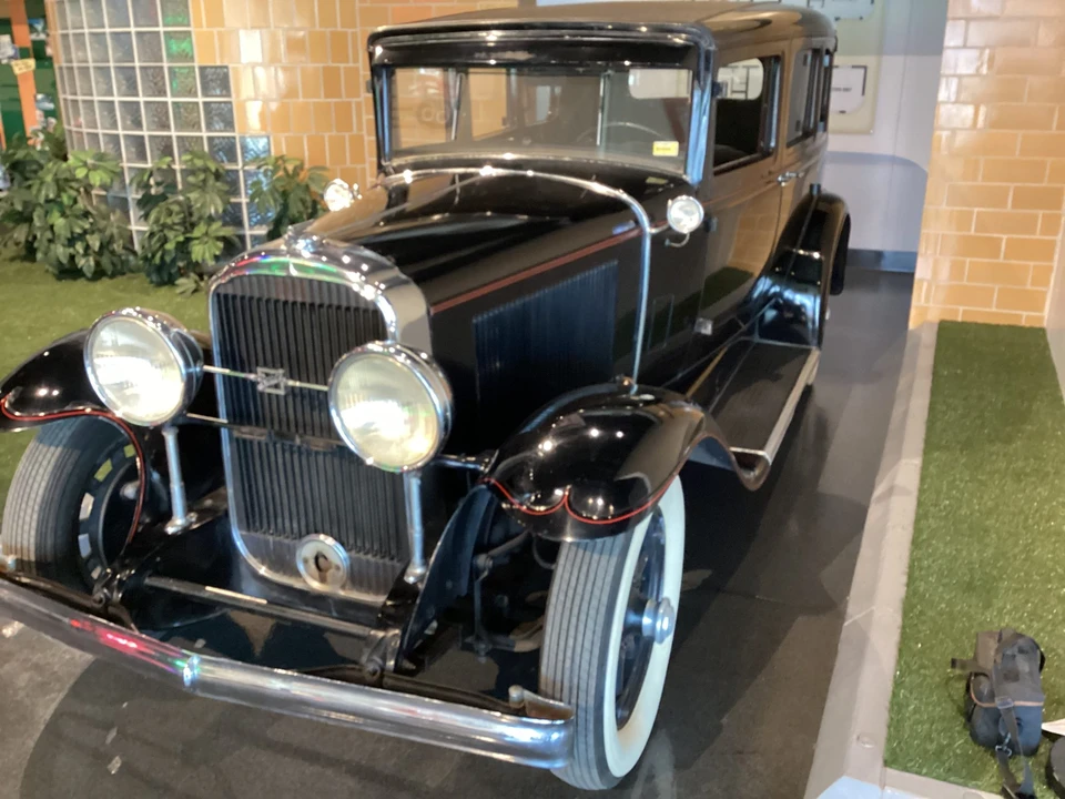1931 Buick Super - Image 6 of 31