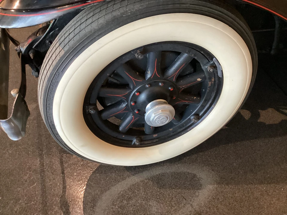 1931 Buick Super - Image 28 of 31
