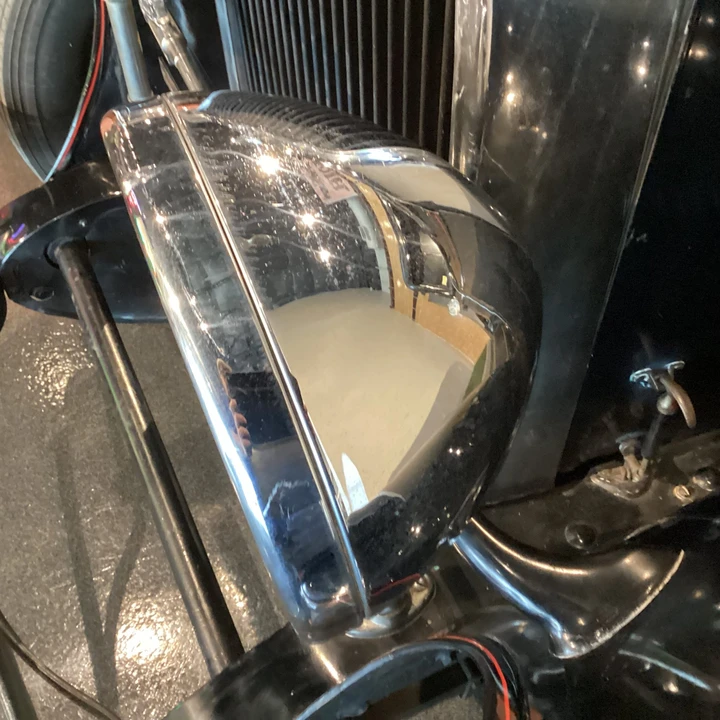 1931 Buick Super - Image 22 of 31