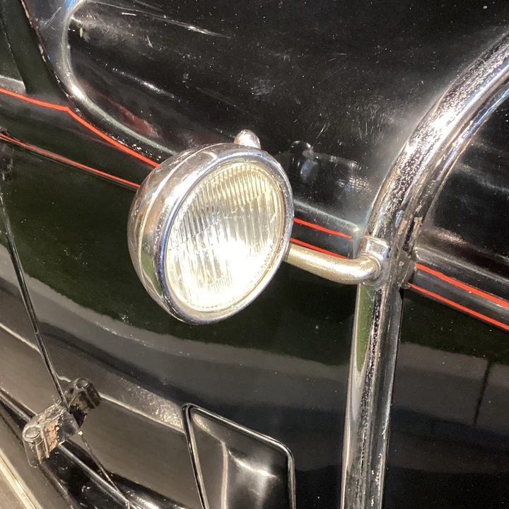 1931 Buick Super - Image 30 of 31