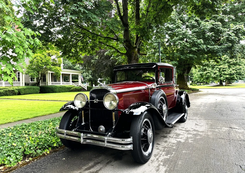 1931 Buick Special - Image 2 of 31