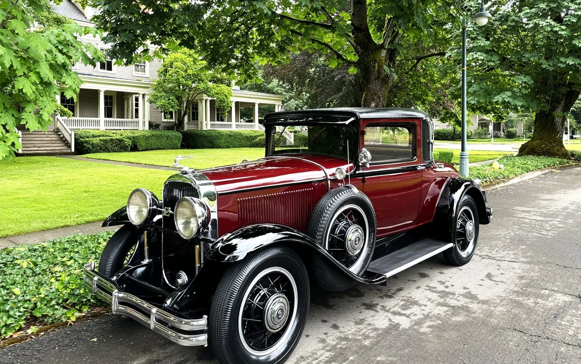 1931 Buick Special - Image 4 of 31