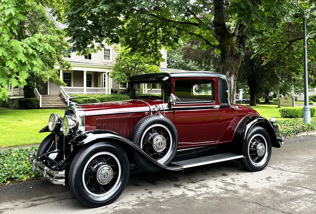 1931 Buick Special - Image 5 of 31