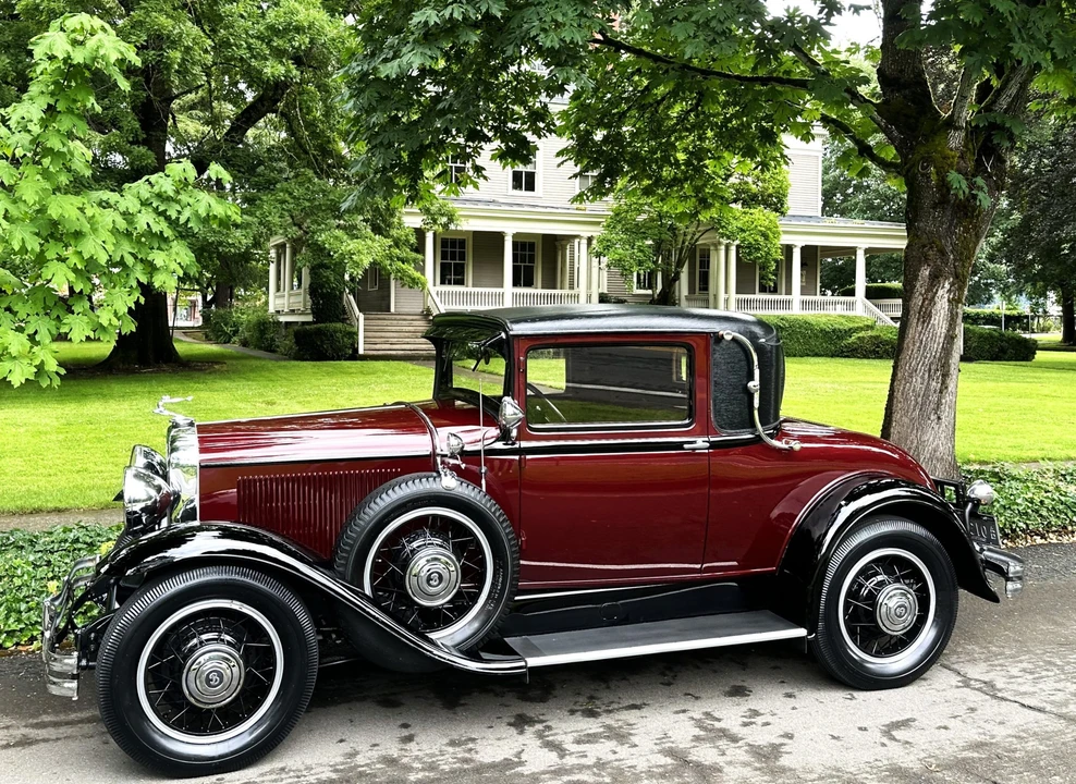 1931 Buick Special - Image 6 of 31