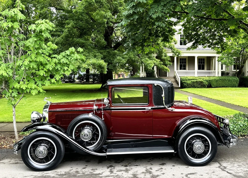 1931 Buick Special - Image 7 of 31