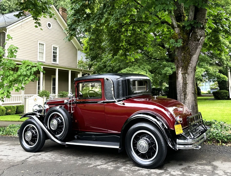 1931 Buick Special - Image 8 of 31