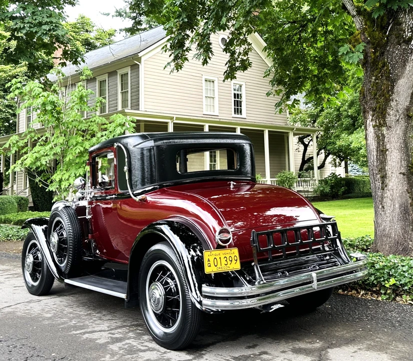 1931 Buick Special - Image 10 of 31