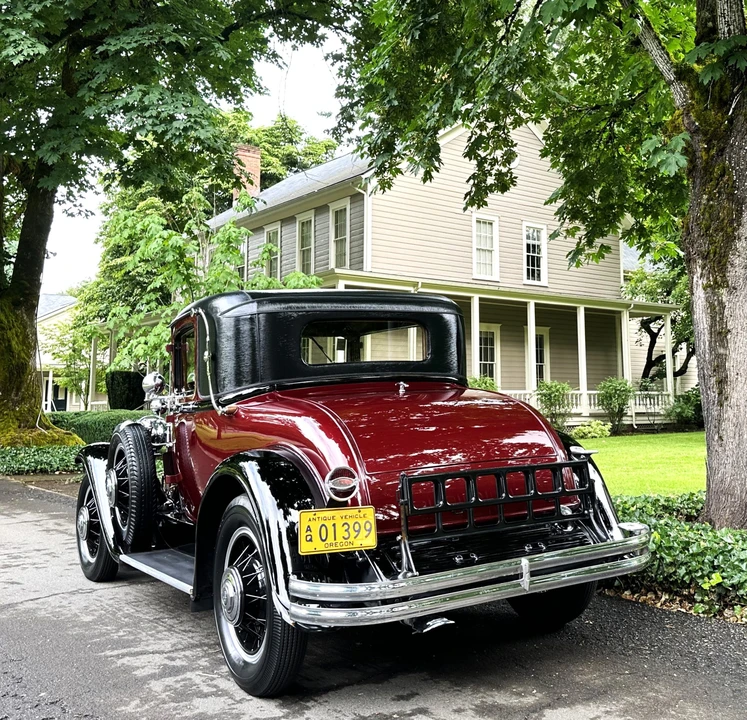 1931 Buick Special - Image 11 of 31