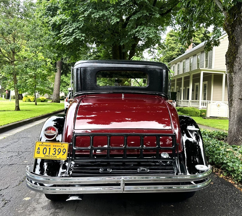 1931 Buick Special - Image 12 of 31