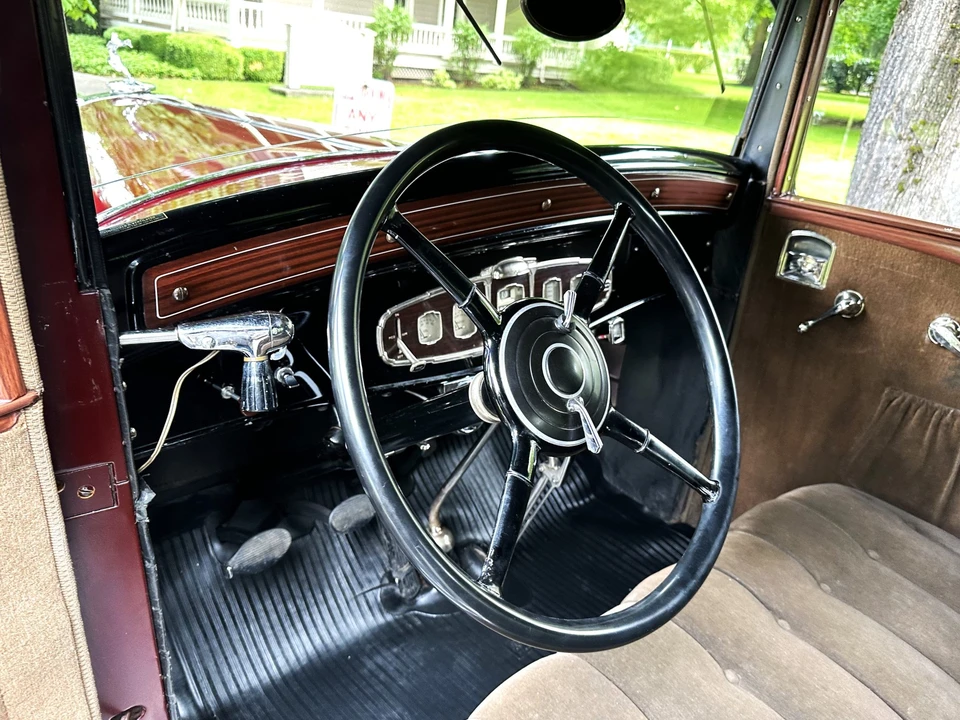 1931 Buick Special - Image 24 of 31