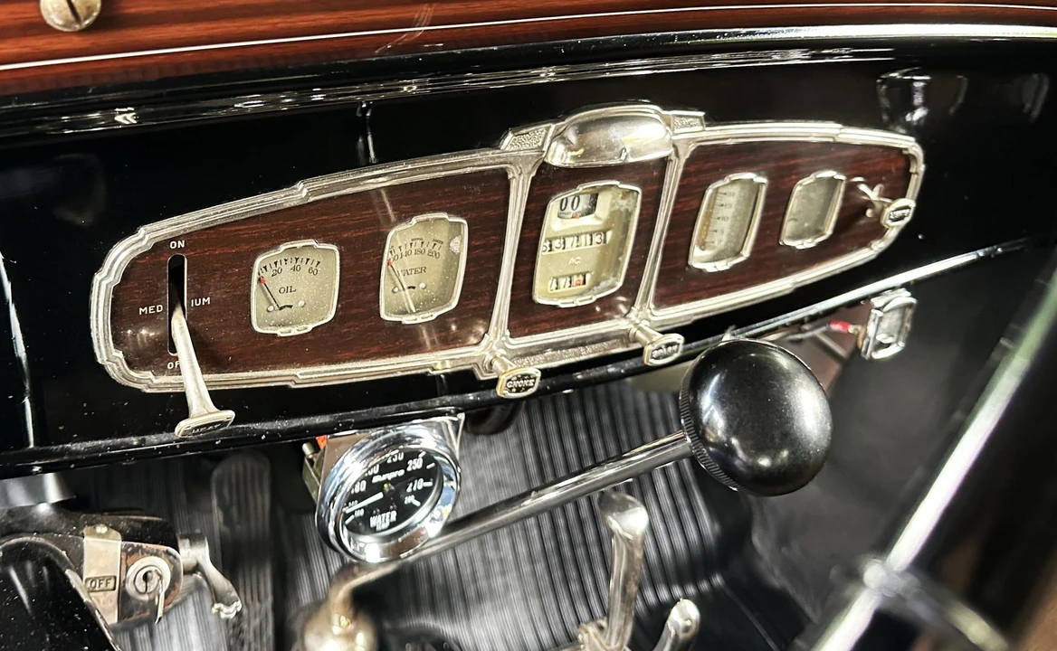 1931 Buick Special - Image 25 of 31