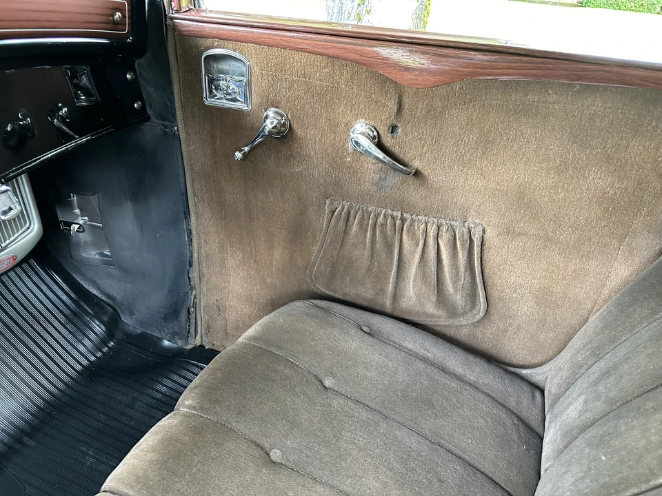 1931 Buick Special - Image 30 of 31