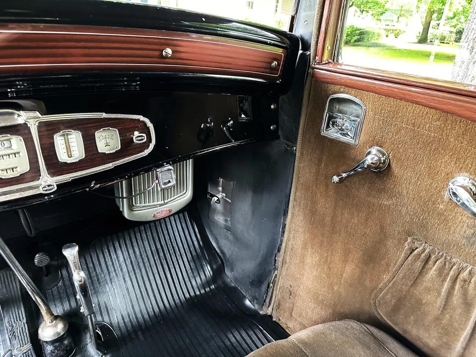 1931 Buick Special - Image 28 of 31