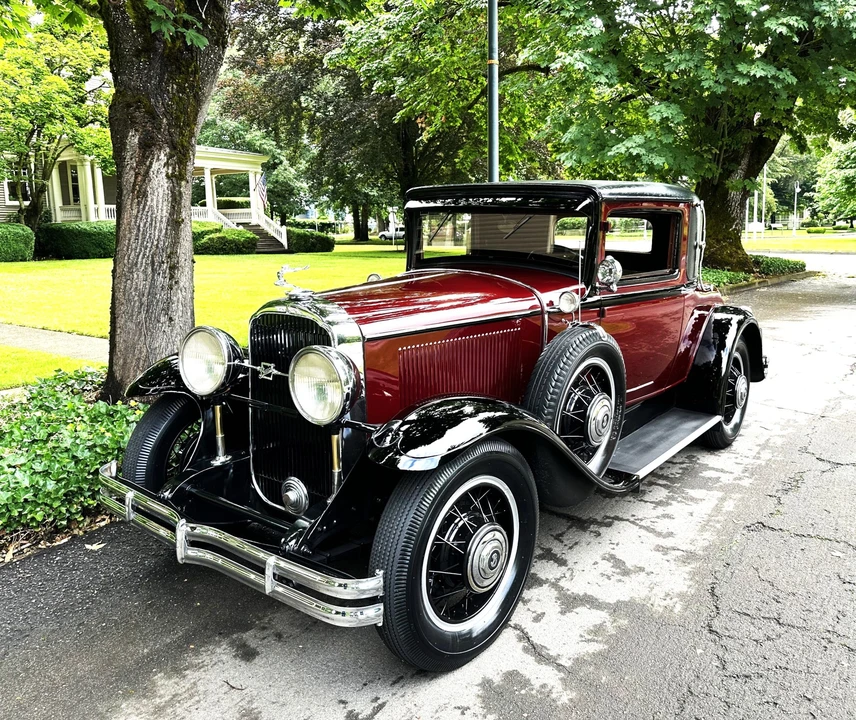1931 Buick Special - Image 3 of 31