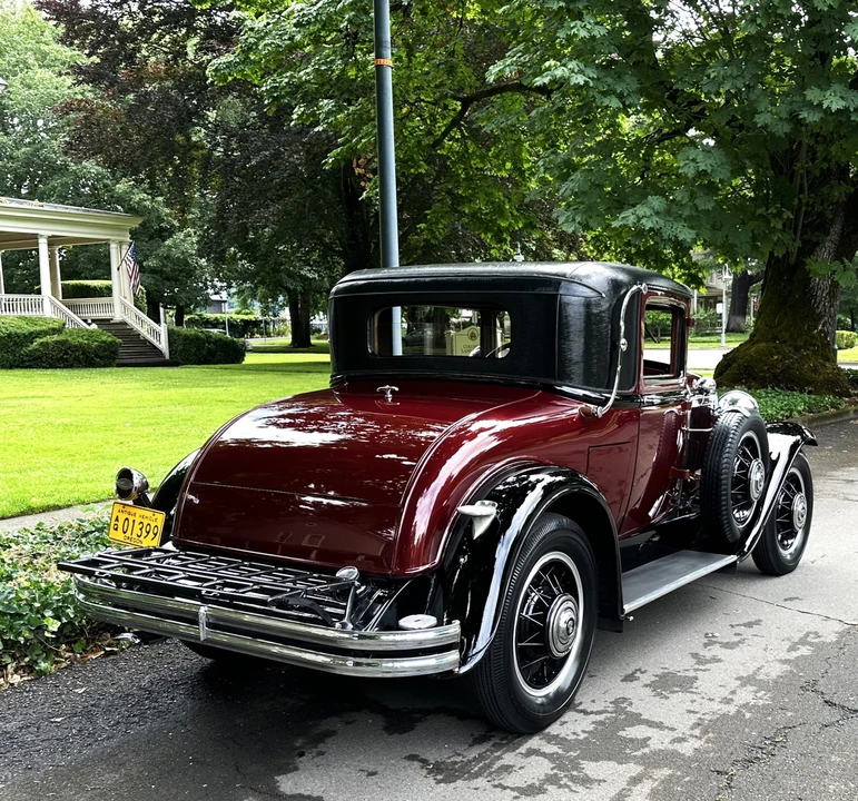 1931 Buick Special - Image 13 of 31