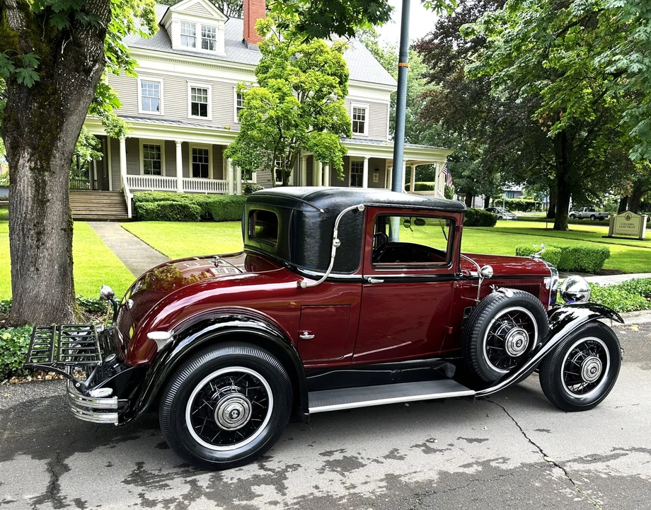 1931 Buick Special - Image 14 of 31