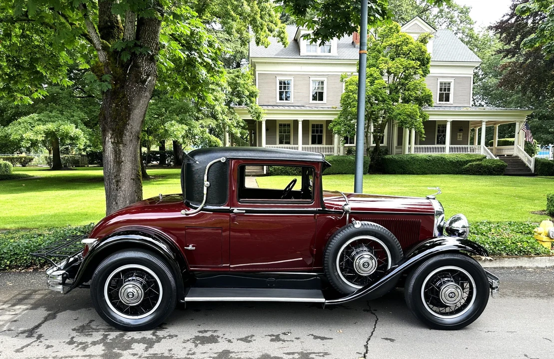 1931 Buick Special - Image 15 of 31
