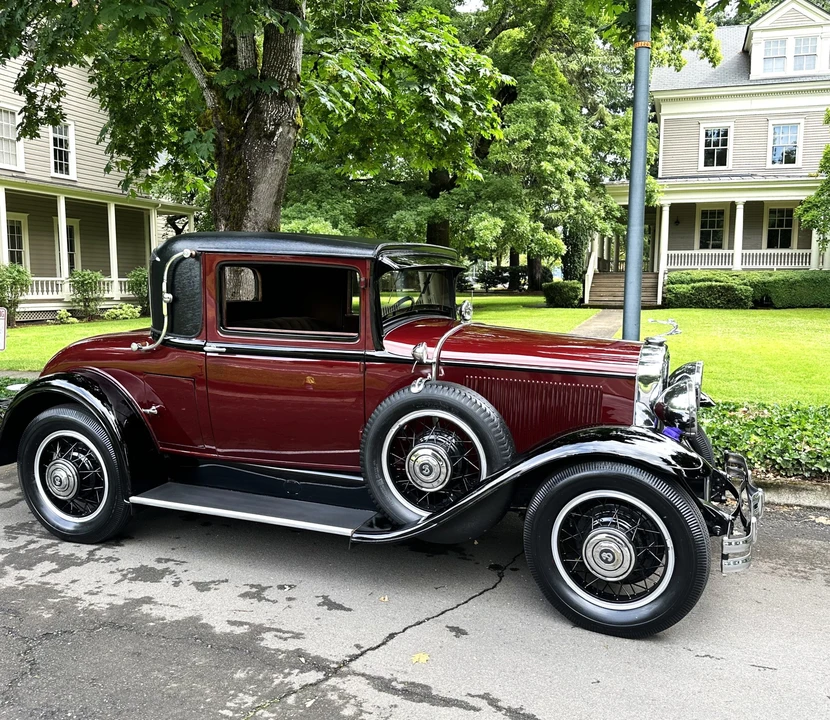 1931 Buick Special - Image 16 of 31
