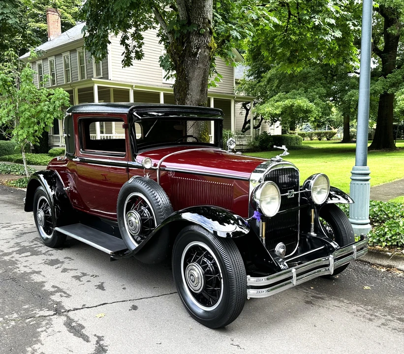1931 Buick Special - Image 17 of 31