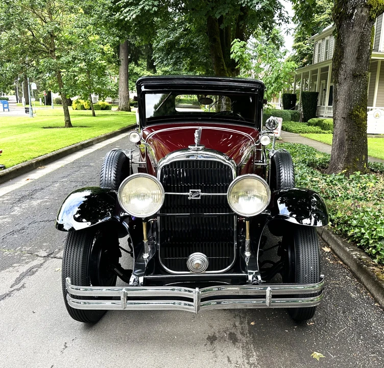 1931 Buick Special - Image 18 of 31