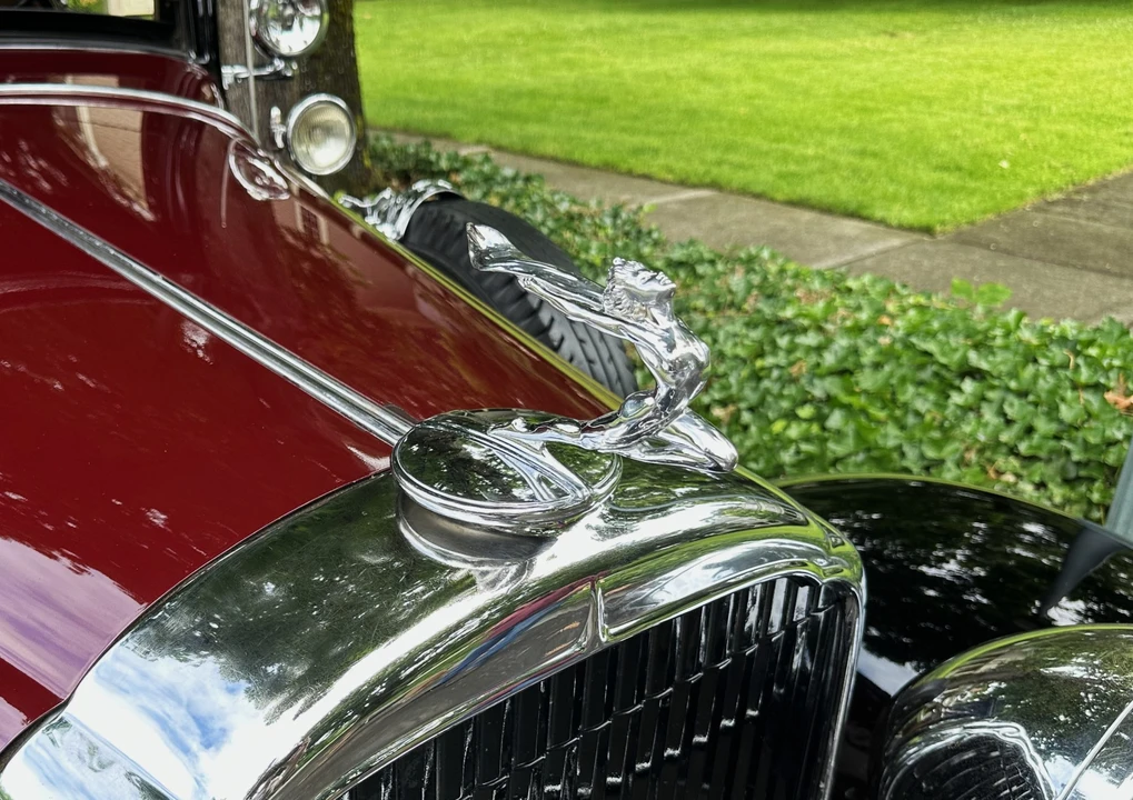 1931 Buick Special - Image 19 of 31