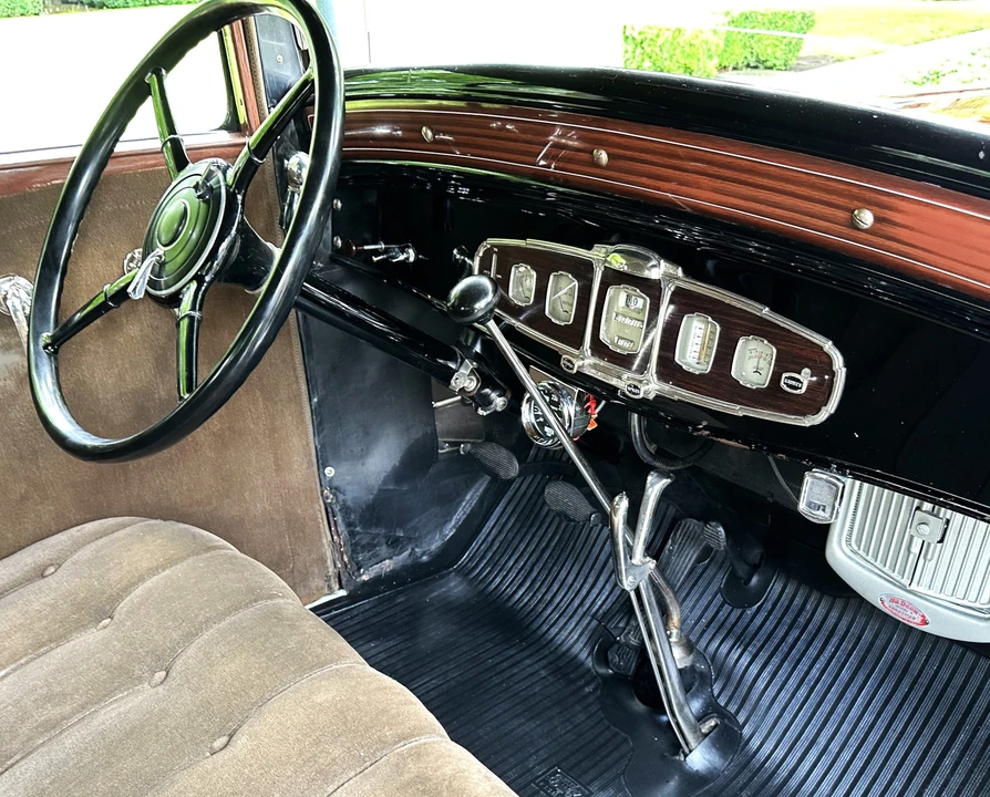 1931 Buick Special - Image 27 of 31