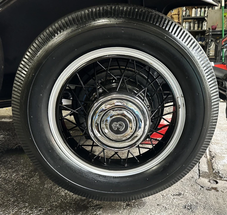 1931 Buick Special - Image 23 of 31