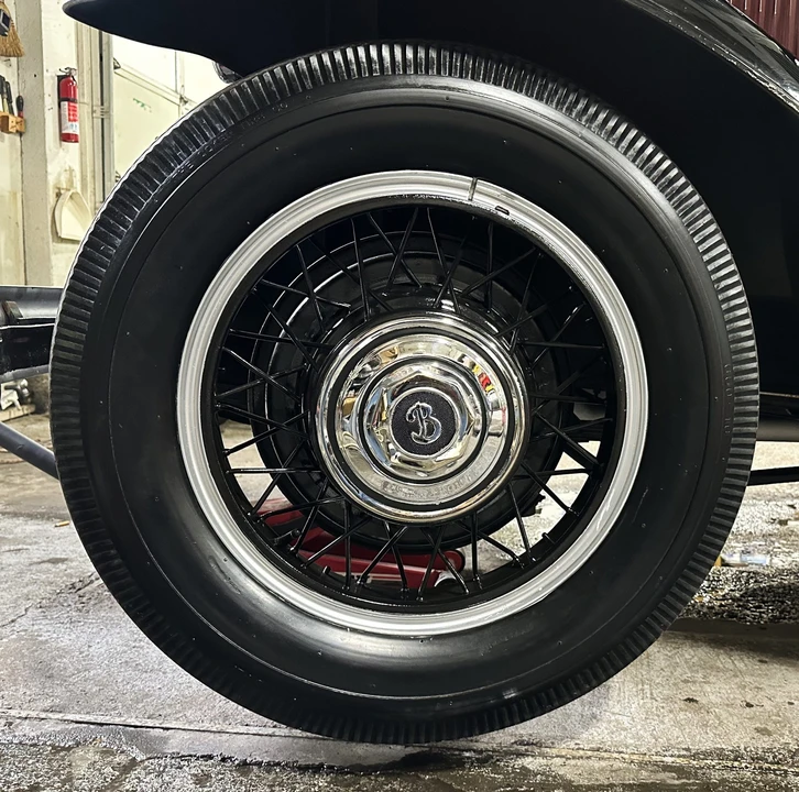 1931 Buick Special - Image 22 of 31