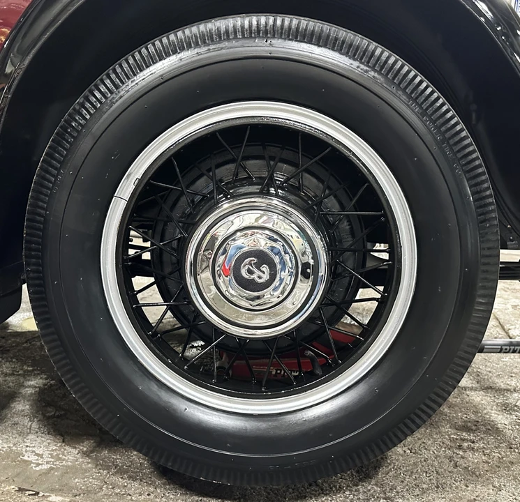 1931 Buick Special - Image 21 of 31