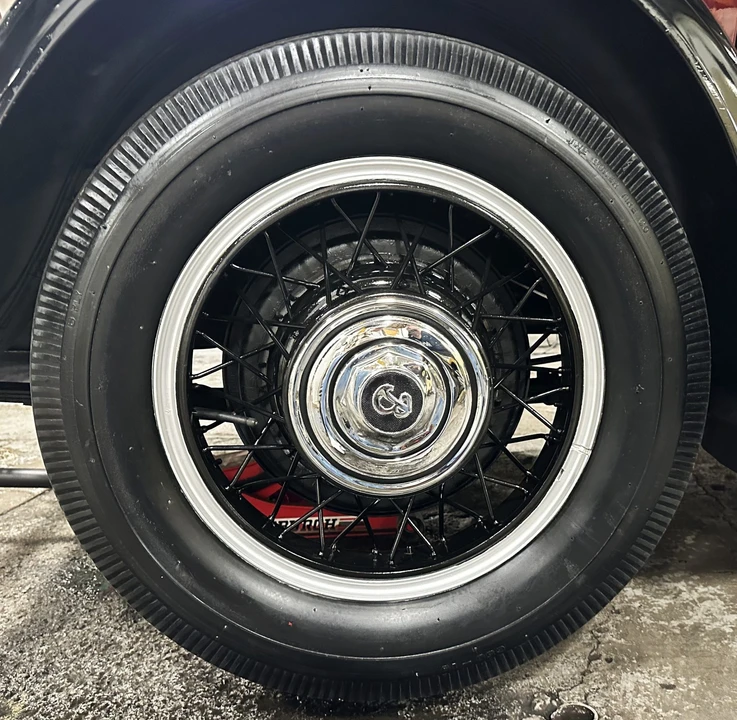 1931 Buick Special - Image 20 of 31