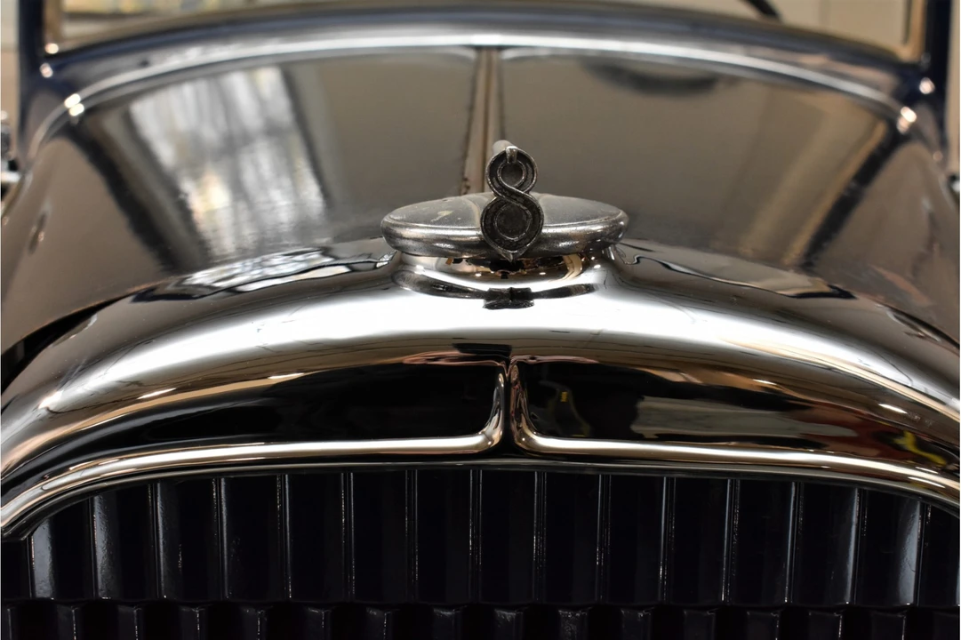 1931 Buick Super - Image 31 of 31