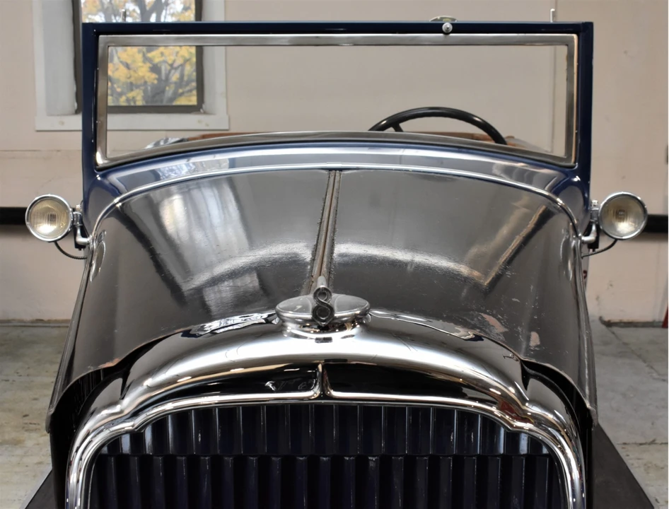 1931 Buick Super - Image 29 of 31