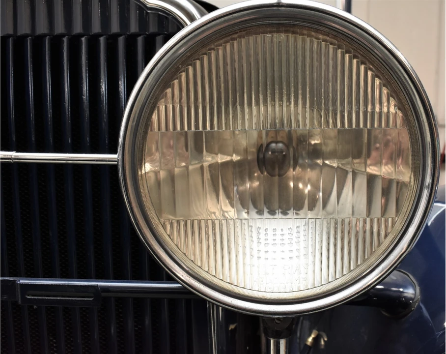 1931 Buick Super - Image 26 of 31