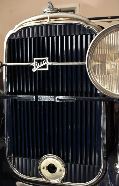 1931 Buick Super - Image 27 of 31