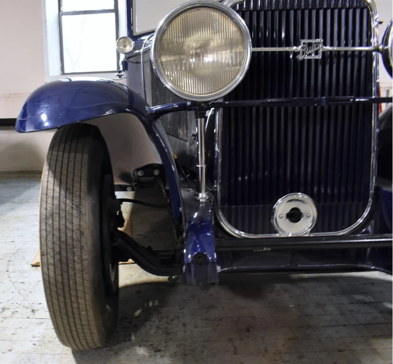 1931 Buick Super - Image 24 of 31