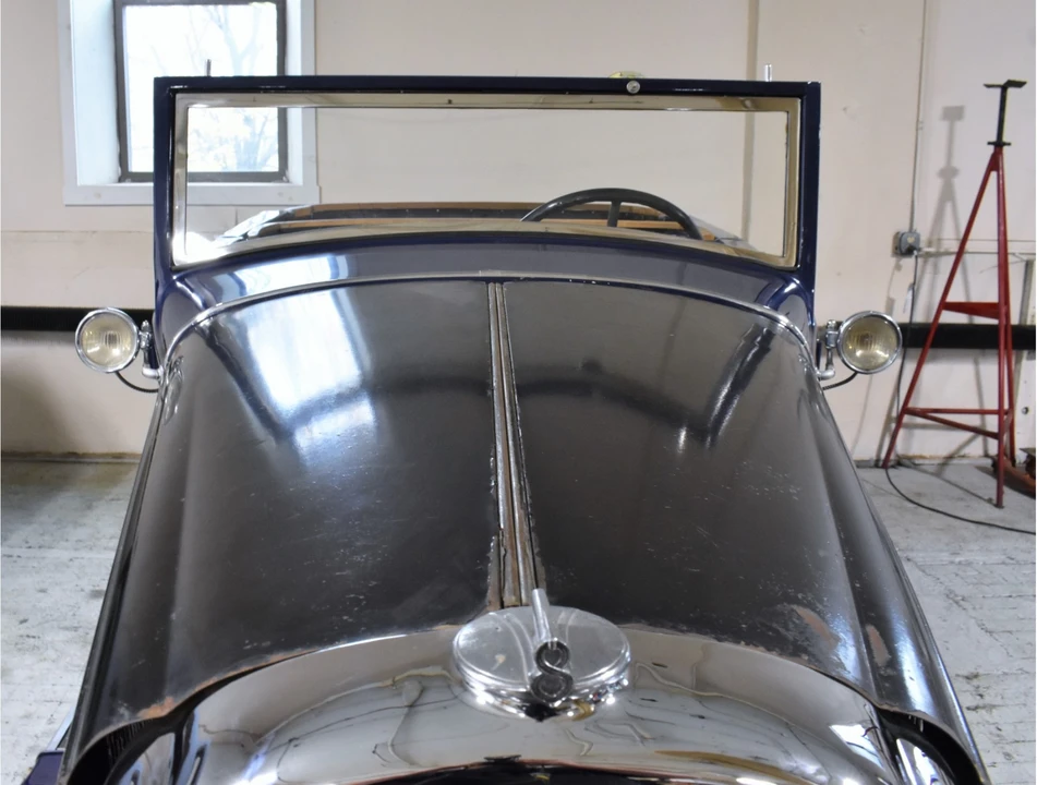 1931 Buick Super - Image 30 of 31