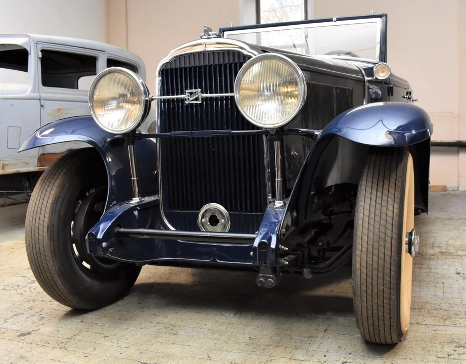 1931 Buick Super - Image 4 of 31