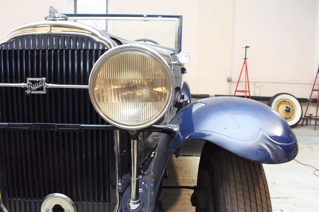 1931 Buick Super - Image 25 of 31