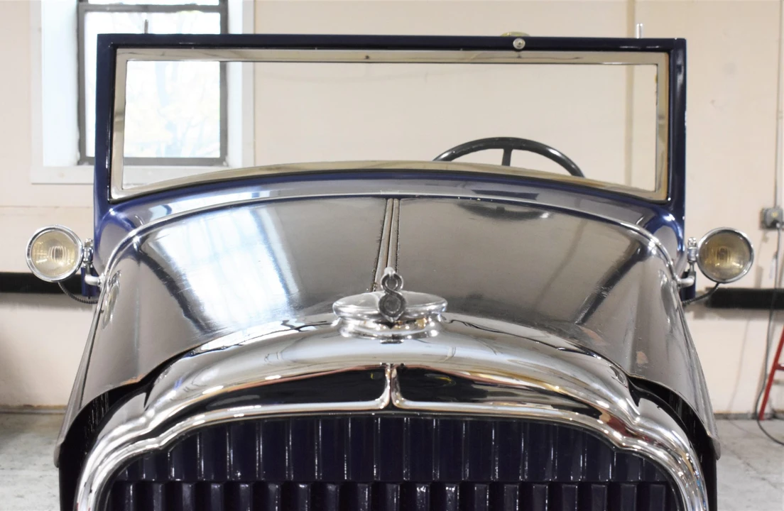 1931 Buick Super - Image 28 of 31