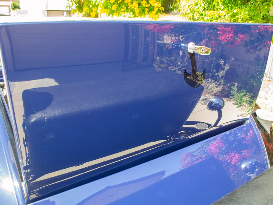 1931 Buick Super - Image 22 of 31